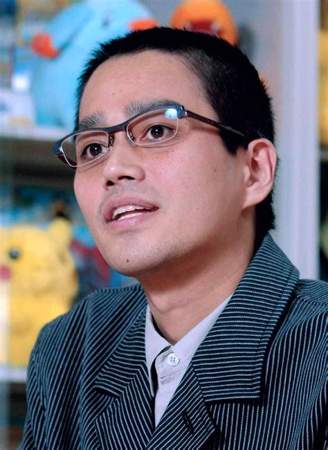 THE REAL POKÉMON MASTER The Story of Satoshi Tajiri.